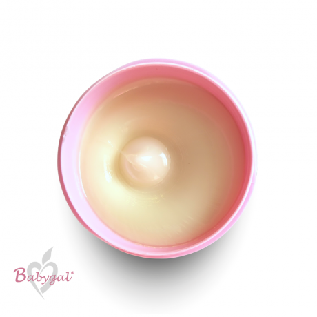 Babygal® vitaminska krema za bebe i decu 250 ml za negu bebe i decu bez parabena